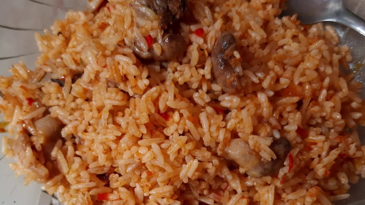 Makanan nusantara 