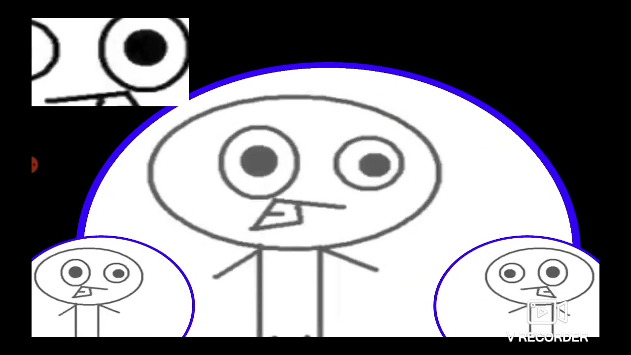 20th Century Fox Television Logo Blender Remake (1995)