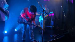 Hammer Head Shark - 声 (Landscape) (clip)