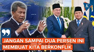 Download Lagu Malaysia: Sengketa Laut Sulawesi Buat Hubungan dengan RI Negatif 2 Persen, Apa Artinya? MP3 Download Lagu Malaysia: Sengketa Laut Sulawesi Buat Hubungan dengan RI Negatif 2 Persen, Apa Artinya? MP3