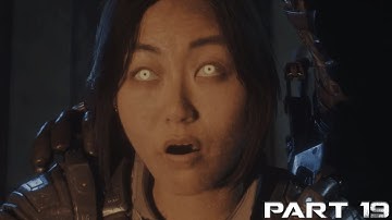 The Callisto Protocol Walkthrough Gameplay Part 19 - Alone Again