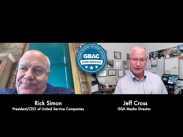 GBAC STAR: The Experience | United Service Companies