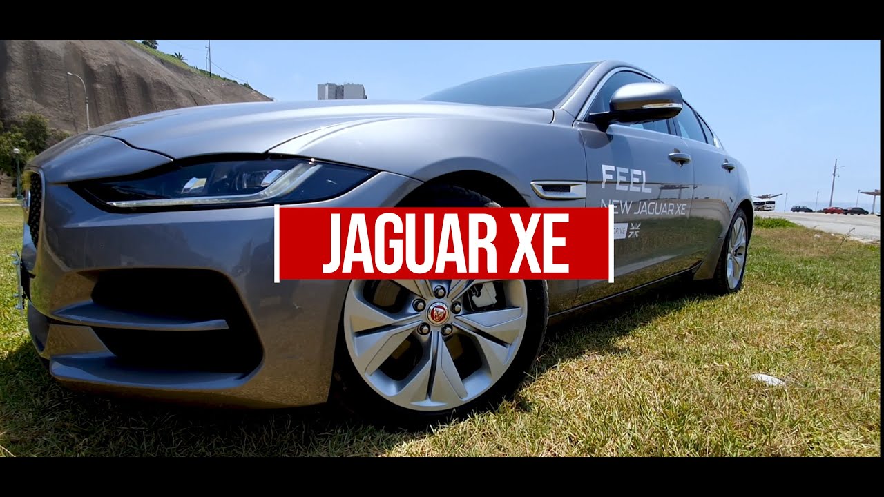 Jaguar e trace