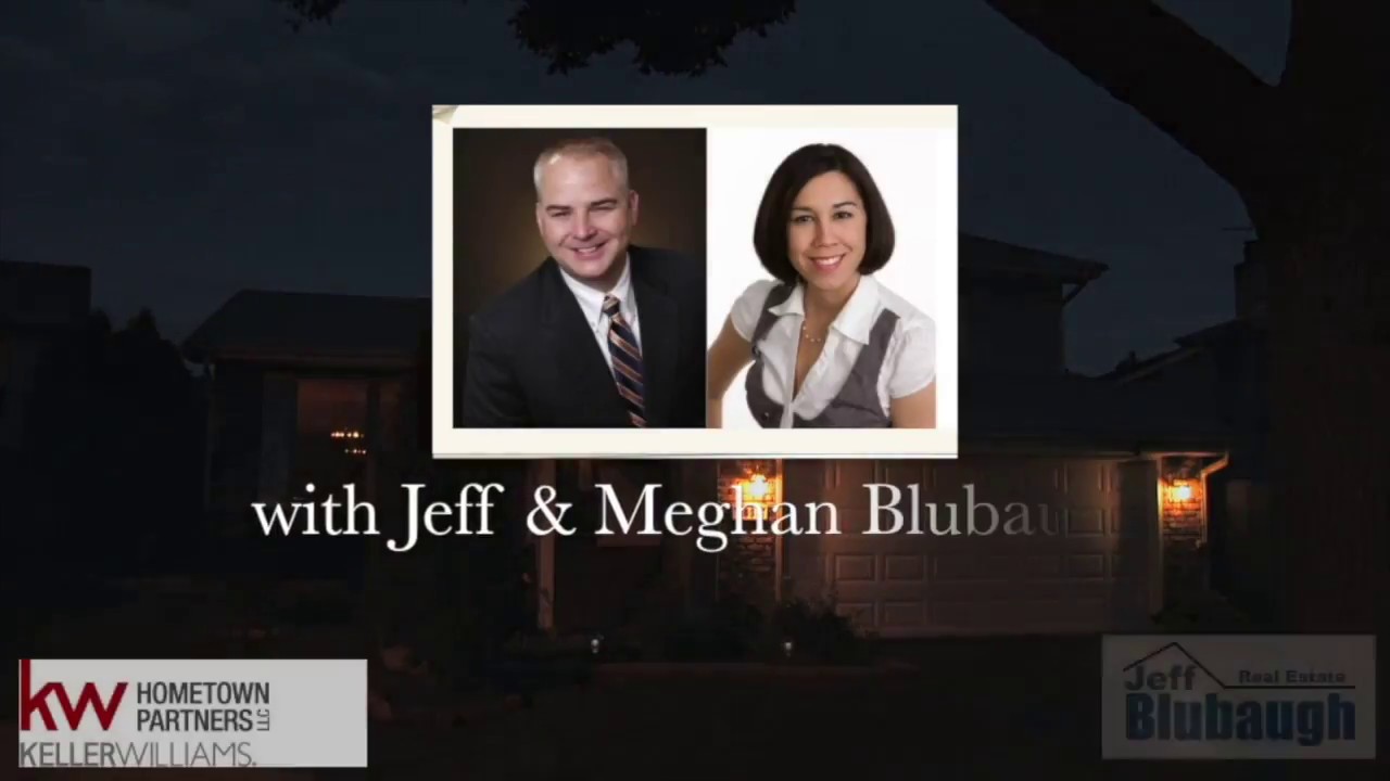 Fall Home Illumination- Jeff Blubaugh