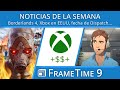FrameTime 9 – Borderlands 4 y Randy Pitchford, Xbox sube de precio en EEUU, Dispatch... #S3-09-25