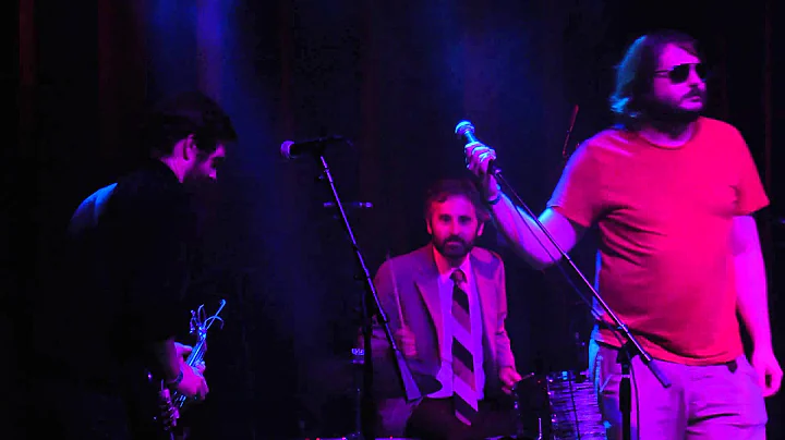 The Last Shot - Lou Reed cover - Baby Teeth - The ...