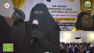 Download Lagu Malmatou Mamy Sacko: ce qui t'attend après la mort. les 9 voyages après la mort. MP3