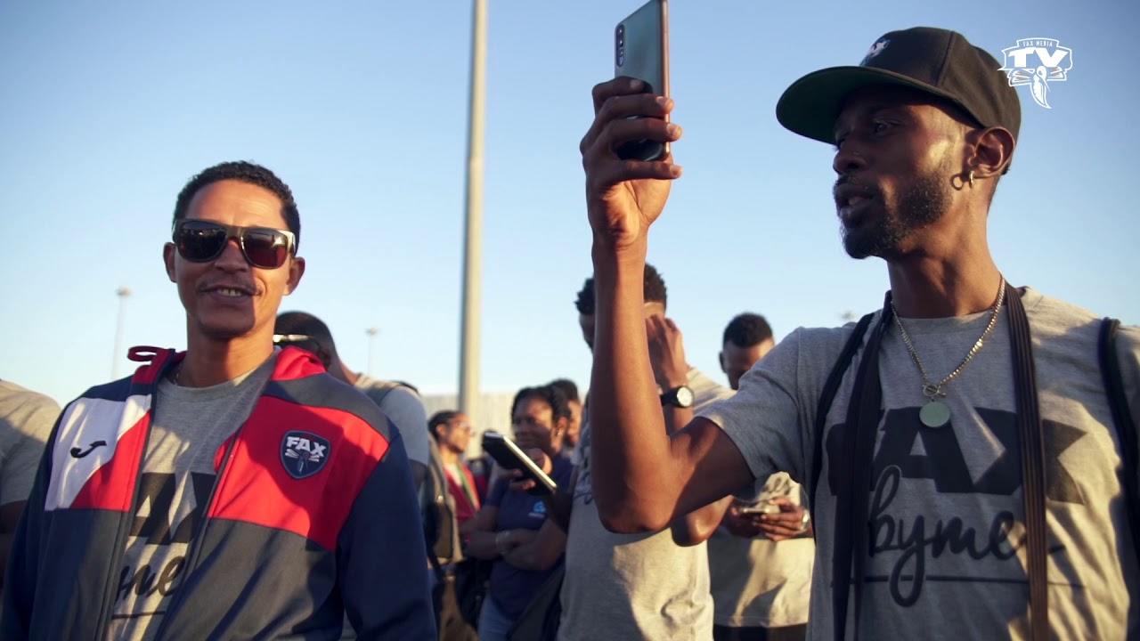Départ pour le Panama 🇵🇦