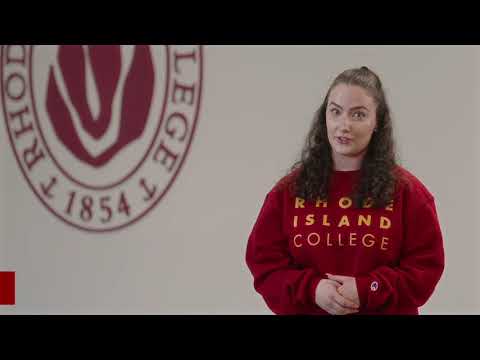 Rhode Island College - Hope Scholarship