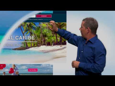 Portal al Caribe (TV Ad 30 Secs)