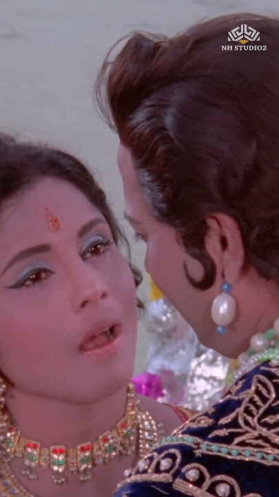 Old is Gold 🎶 Mai Nadiya Ki Dhara | Evergreen Classic