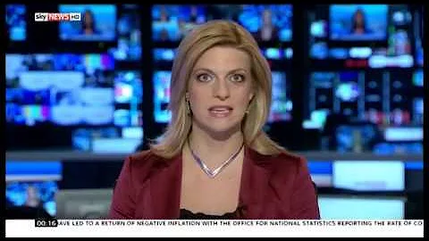 Joanna Simpson showreel