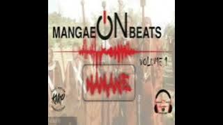 MangaeOnBeats vol.1 Namane EP