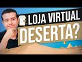 COMO ATRAIR CLIENTES PARA SUA LOJA VIRTUAL