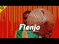 "FLENJO" - Burna Boy x Omah Lay x Rema type beat [ Afrobeat x Afro-Fusion Instrumental 2021 ]