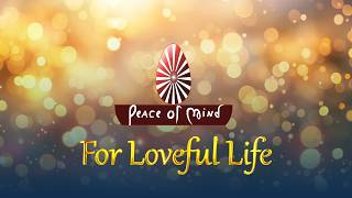 Watch LIVE: Let's create a LOVEFUL WORLD with Peace of Mind TV Channel I