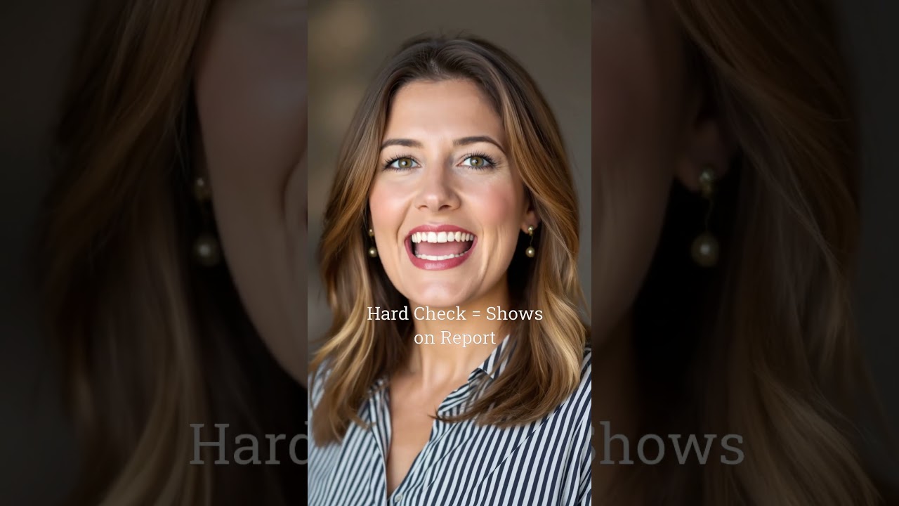 What Is a Soft Credit Check?