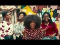 Carine Zokou Témoignage Clip Officiel Carine Zokou Témoignage Clip Officiel