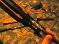 How to make a PPSH41 airsoft AEG PT 18 of 18