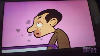 Mr Bean Restaurant Season 1 Episode 30 Reversed