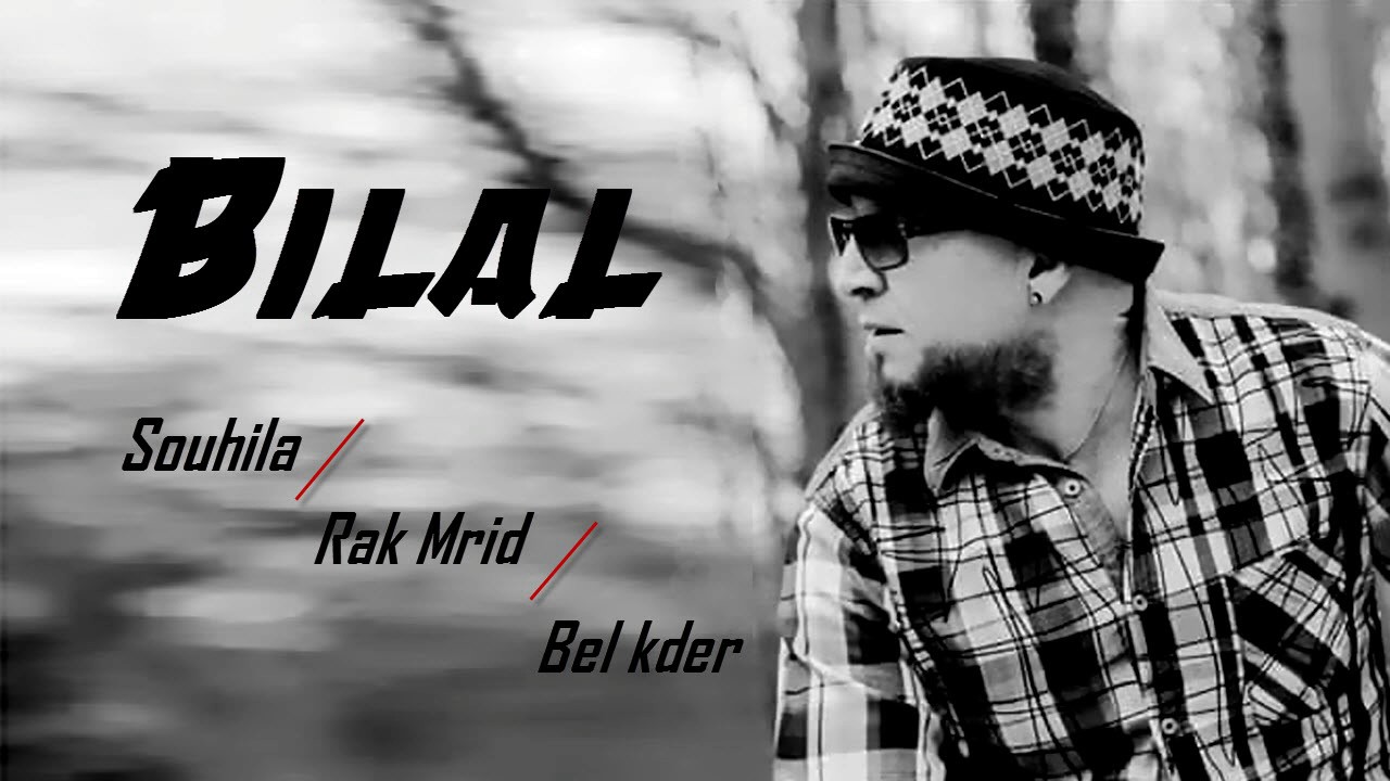 Cheb Bilal - Belkder