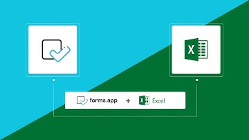 How to transfer your form responses to Excel