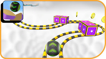 Going Balls (Levels 26-36) | Supersonic Studios LTD | Casual | Fun mobile game | HayDay