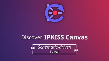 Discover IPKISS Canvas: Schematic-driven code