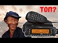 ✅ Лучшая китайская радиостанция TYT TH-9800! Ремонт ГУНа и тангенты! (repair)