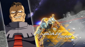 Gundam Versus「2v2 Highlights」Part 37 w/ FrankieRG