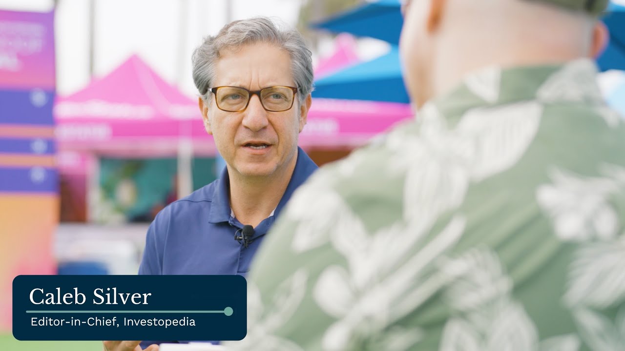 Investopedia’s Caleb Silver Digs Into New Investor Trends | Future Proof Insights