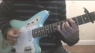 guitar loops // daeac#e tuning