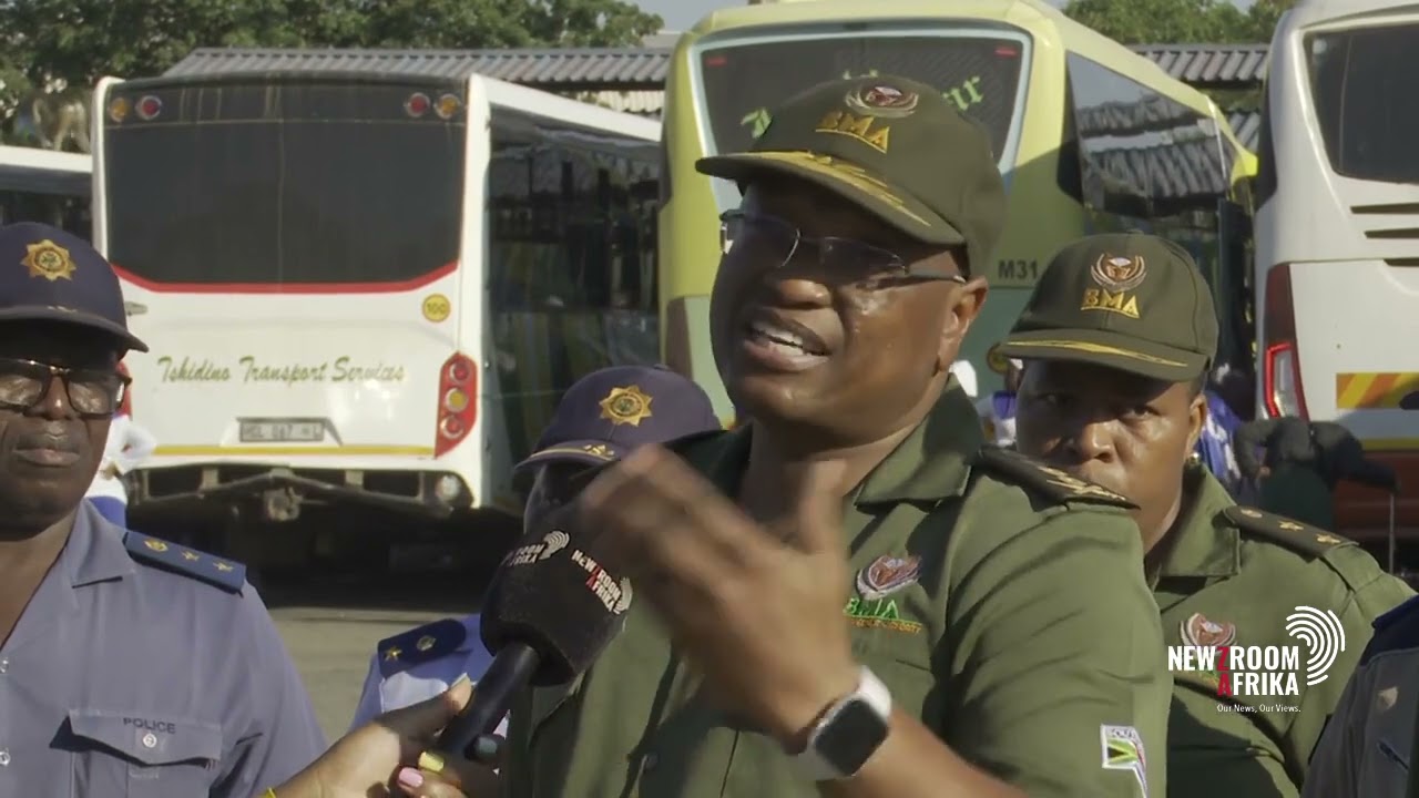 BMA catches illegal border crossing 'facilitators'