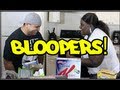 BLOOPERS: I GOT MARRIED!!??