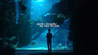Move To Heaven | Until I Breathe My Last Breath
