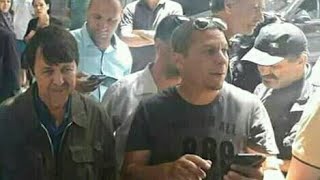Saïd Bouteflika Expulsé De La Capitale