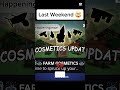 Grow A Garden Next Update рџ Ђрџ Ґ Growagarden Roblox Shorts Shortfeed Gaming Fyp Tranding Viral Grow A Garden Next Update рџ Ђрџ Ґ Growagarden Roblox Shorts Shortfeed Gaming Fyp Tranding Viral