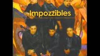 Video thumbnail of "IMPOZZIBLE - LAS CIUDADES"