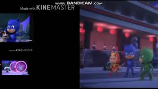 Up To Faster 22 Parison To Pj Masks