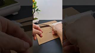 piston cutter | #dcmotor #dcman #cutter #experiment #tech #techexperiments
