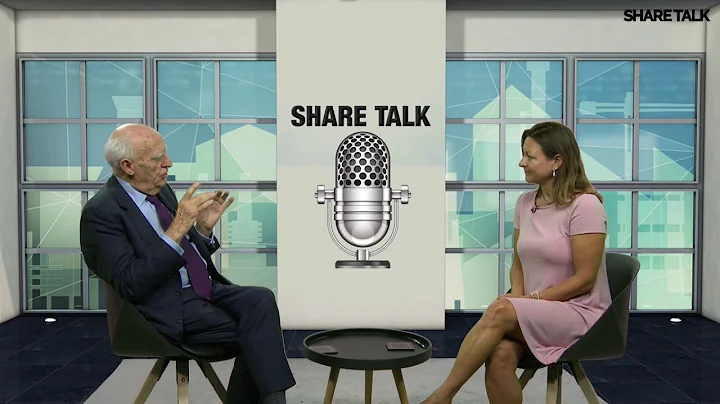 Richard Conroy, Chairman - Conroy Gold and Natural...