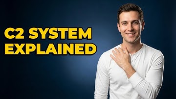 How Do Centralized C2 Systems Manage Satellite Fleets?