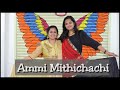 Ammi mithichachu Dance cover| Sillunu oru Kaadhal| The Girls Squad