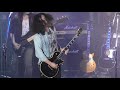 Wild Cat Blues  /  THE LED SNAIL(20200715ワンマンライブより)