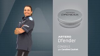 Caroline Dfender by Artero Pet Care Tv - International 24 views 7 months ago 54 seconds