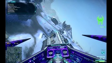 Planetside 2 : Basic Flight Guide