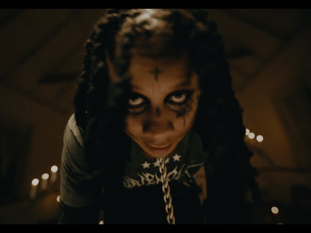 Trippie Redd – Save Me, Please (Official Music Video) class=