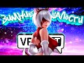 ❄️ЗИМНИЕ ШАЛОСТИ❄️ VRCHAT монтаж☃️