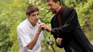 River Baptism
