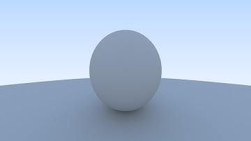 Live Code "Ray Tracing in a Weekend" in OCaml Part 2: Lambertian